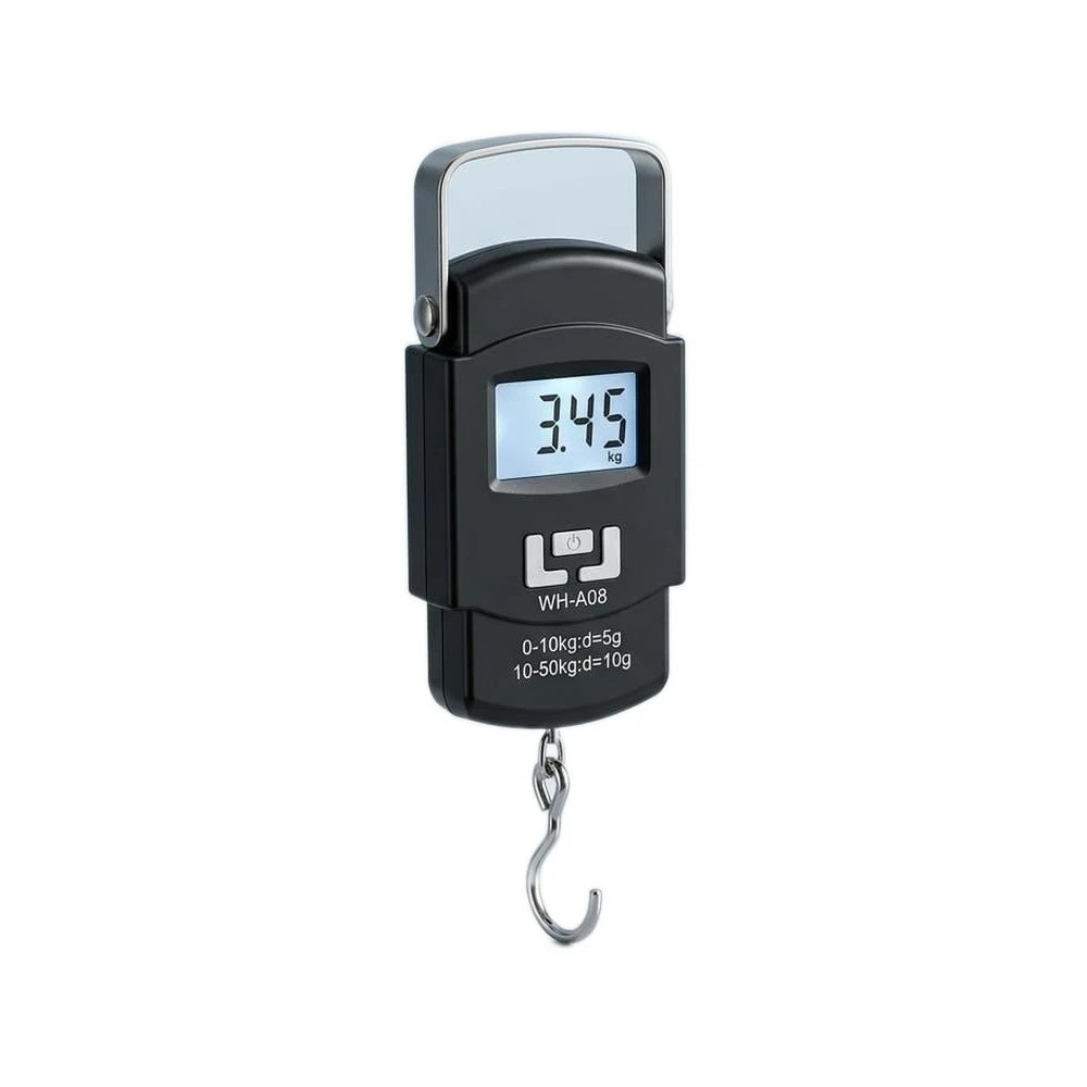 Digital Hanging Scale WH-A08 50KG