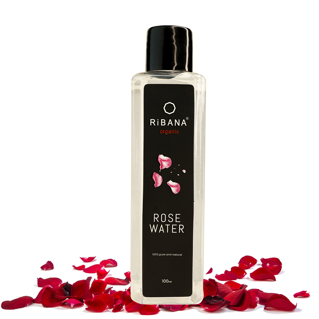 RiBANA Rose Water - 100ml