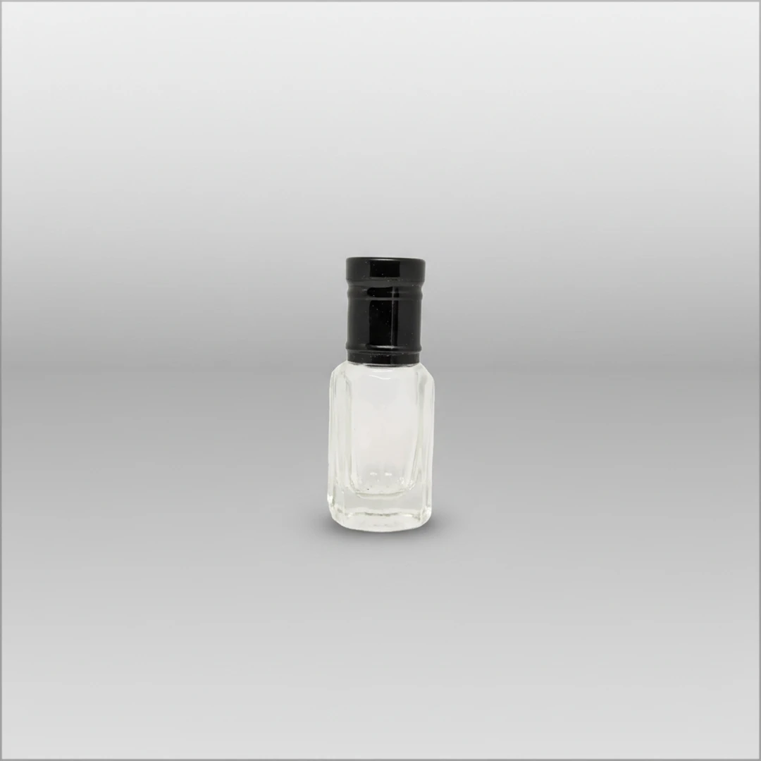 Oud Mix Premium Attar (Concentrated Perfume Oil) – Exotic Woody & Resinous Blend | Alcohol-Free Long-Lasting Fragrance