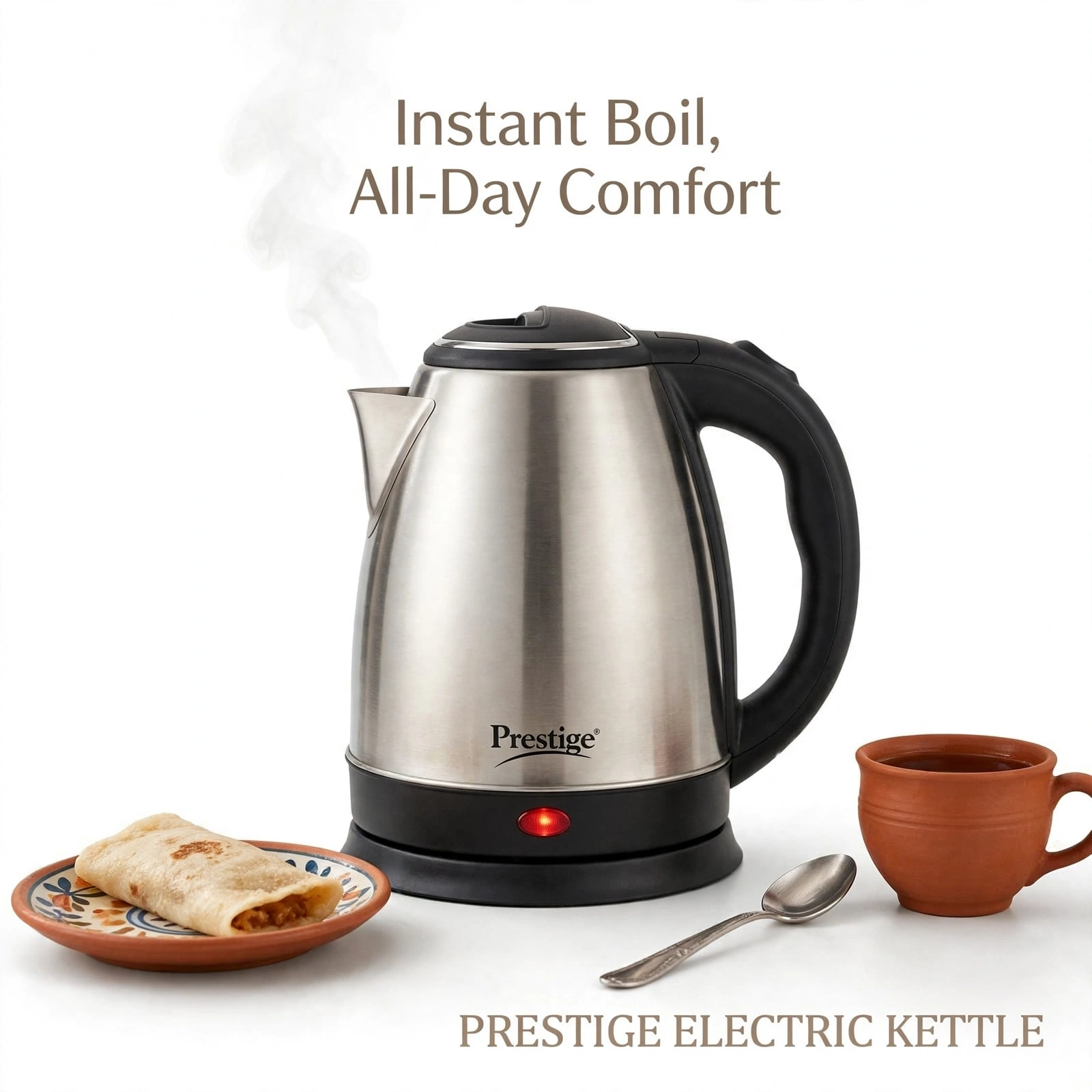 Prestige Electric Kettle