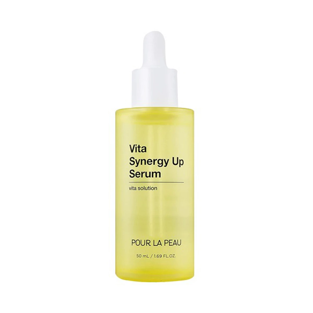 Pour La Peau Brightening Shot Serum 30ml
