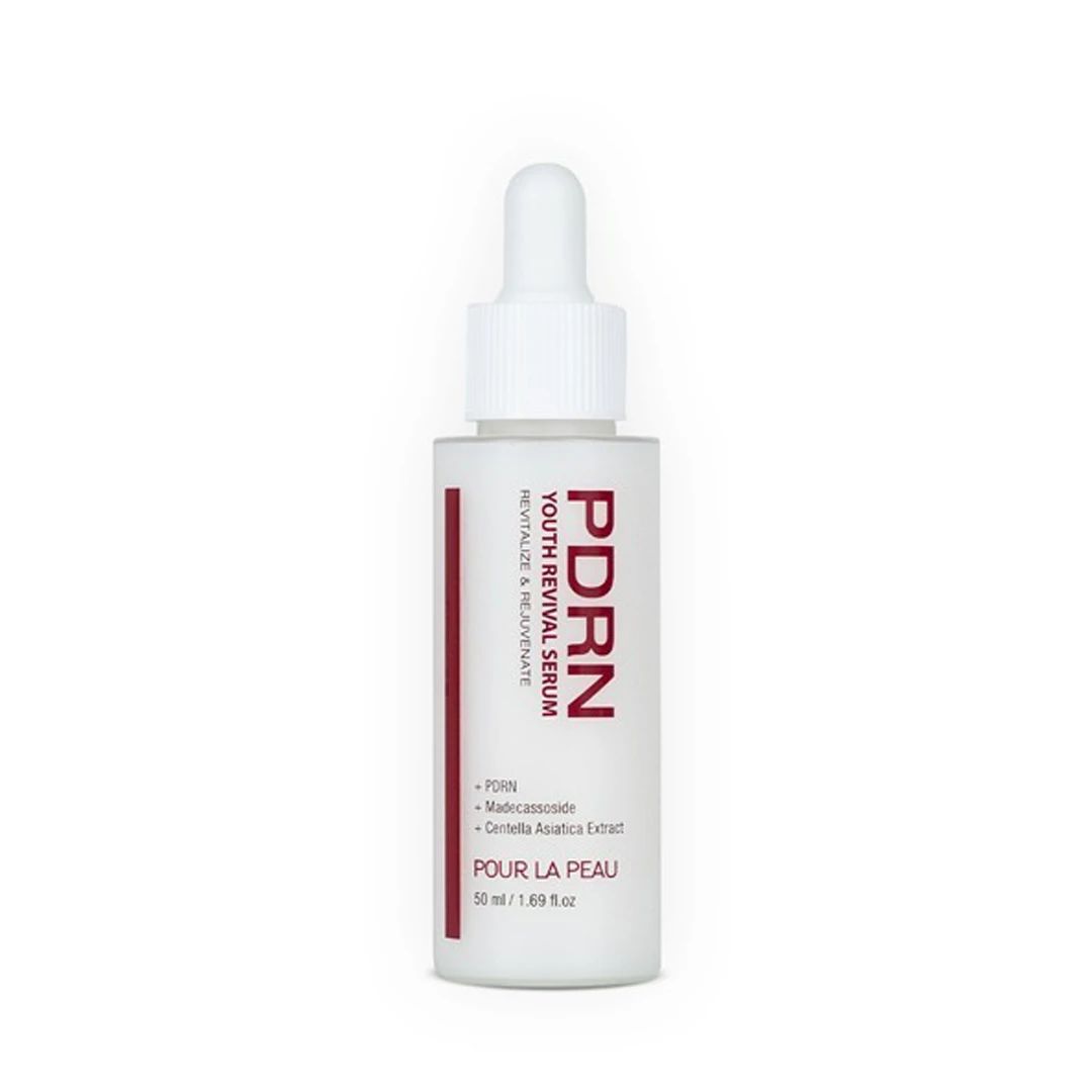 POUR LA PEAU PDRN Youth Revival Serum 50ml