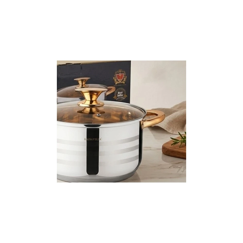 Kaisa Villa Swiss Casserole KV-1028