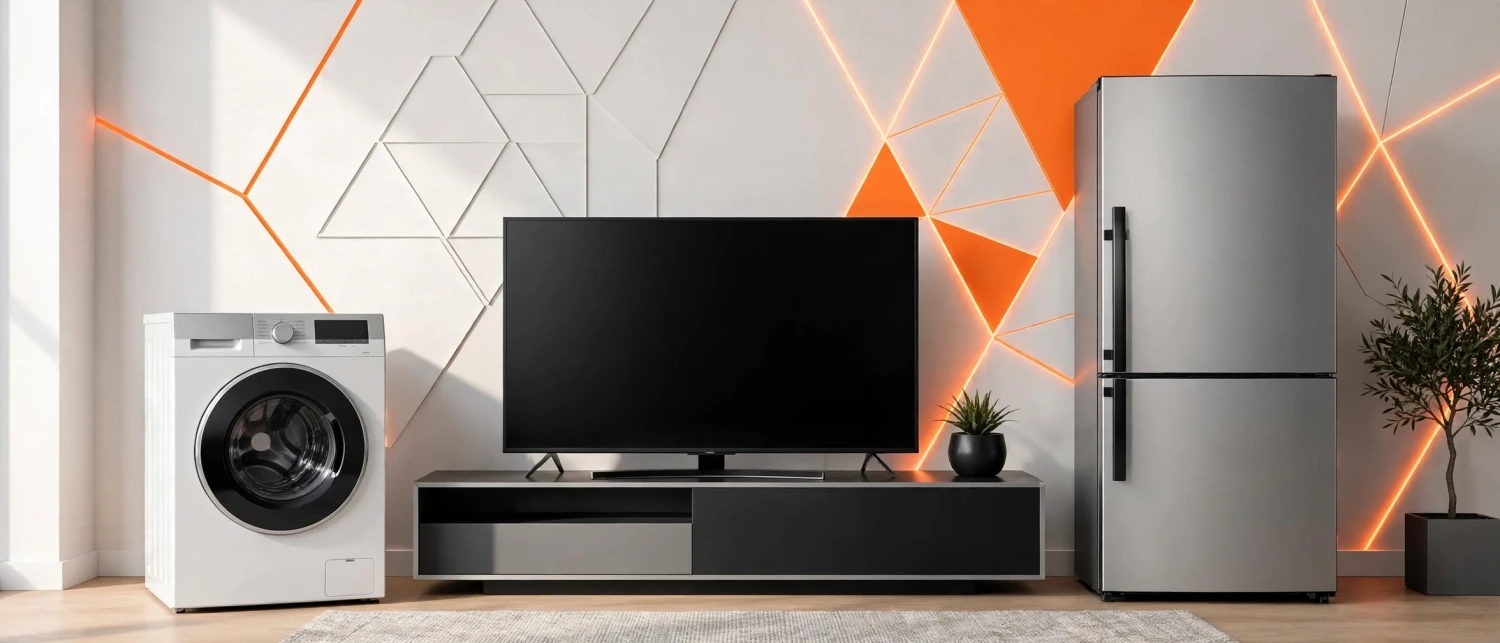 TV & Home Appliances