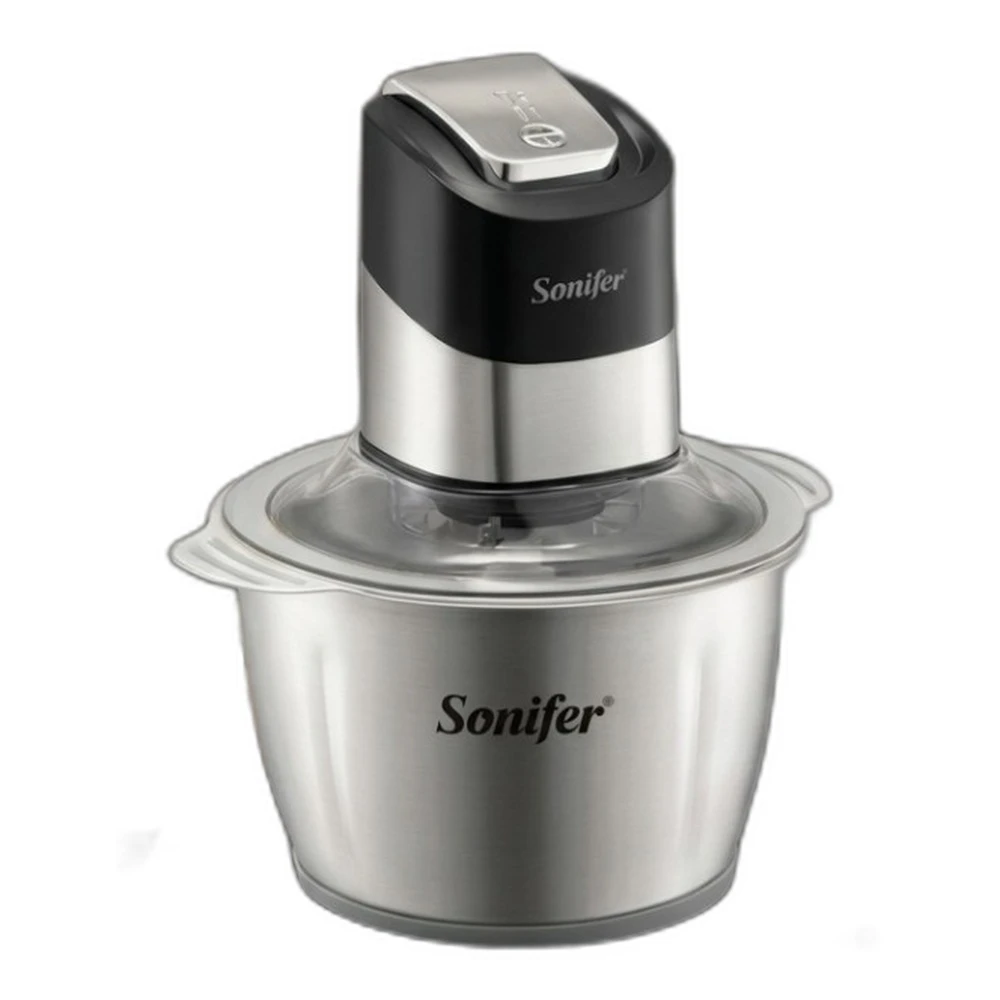 Sonifer SF-8135 Electric Food Chopper 1.8L