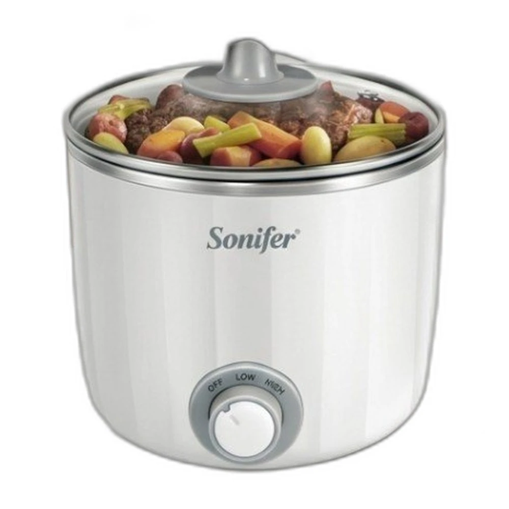 Sonifer Multifunctional Electric Cooker