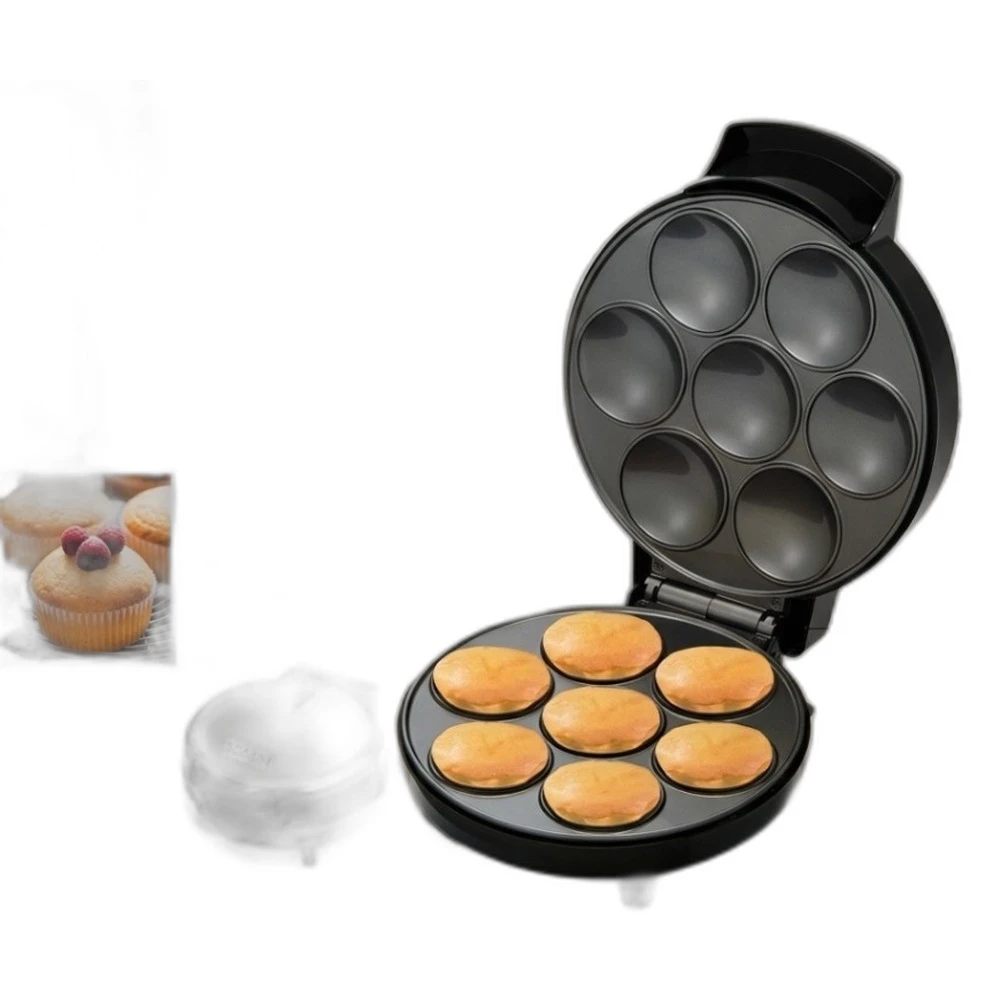 Sokany Cupcake & Muffin Maker