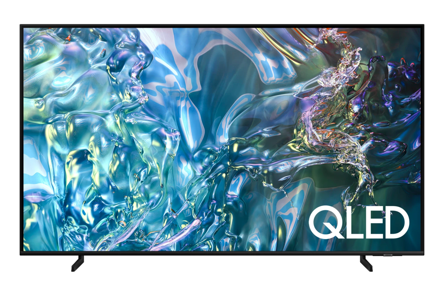 Samsung Q60D 75″ QLED Tizen OS 4K Smart TV
