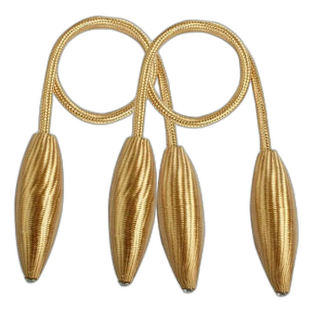 Curtain Holder Hook 2pcs
