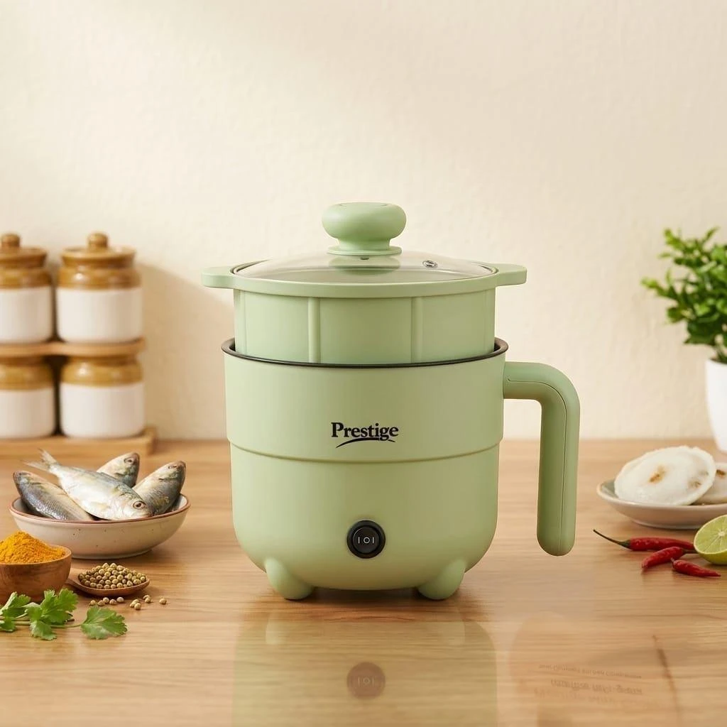 Prestige Electric Multi Cooker