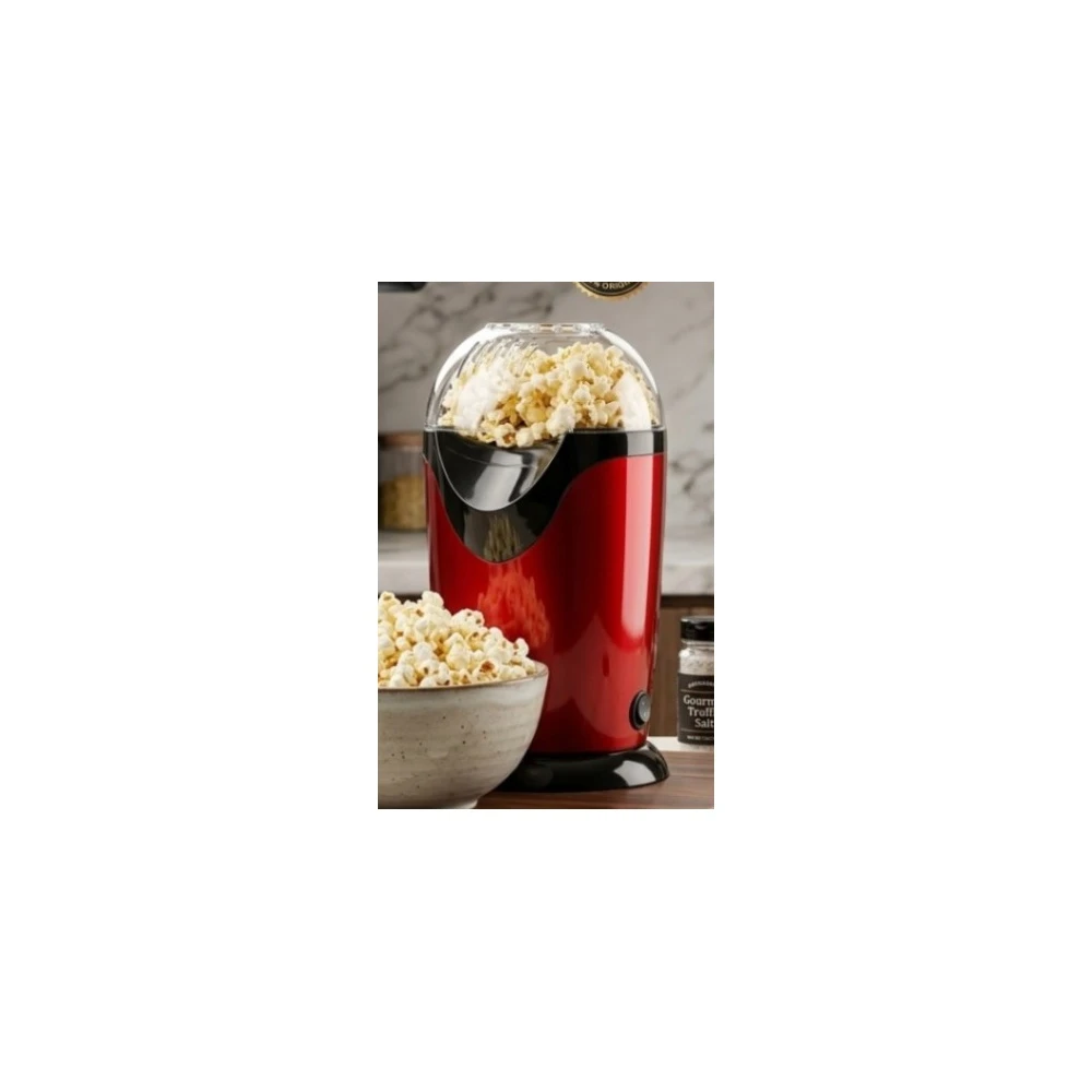 SOKANY Popcorn Maker RH-288 Hot Air
