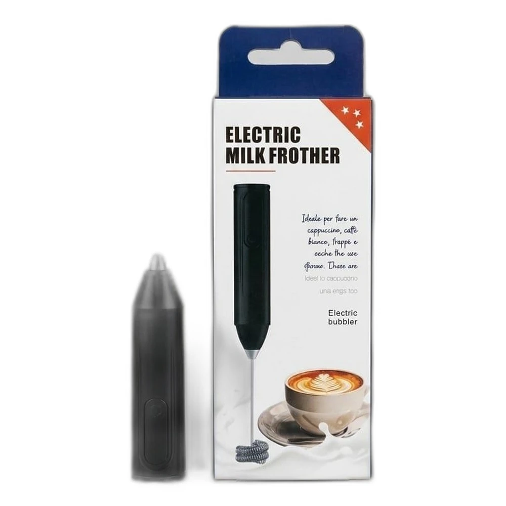 Handheld Electric Milk Frother