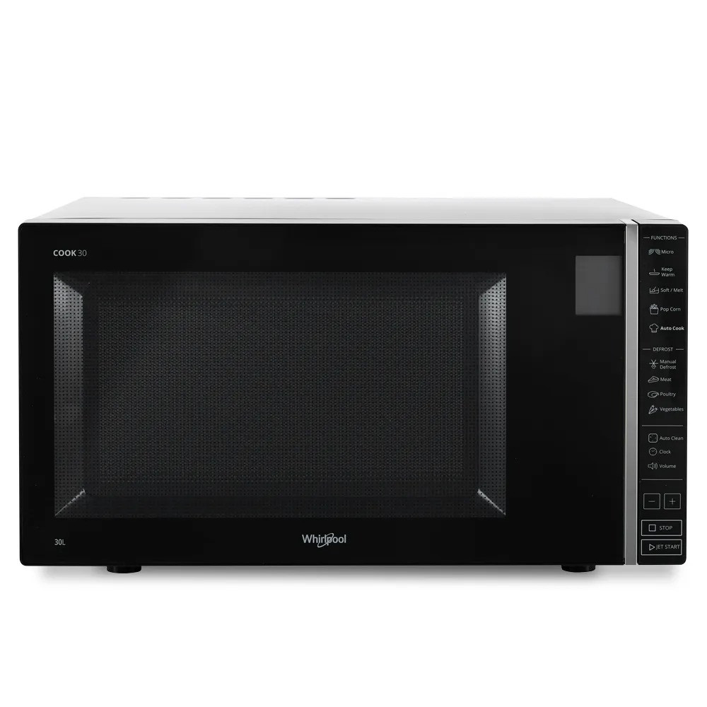 Whirlpool Magicook Pro 30GE GRILL Microwave Oven - 30L