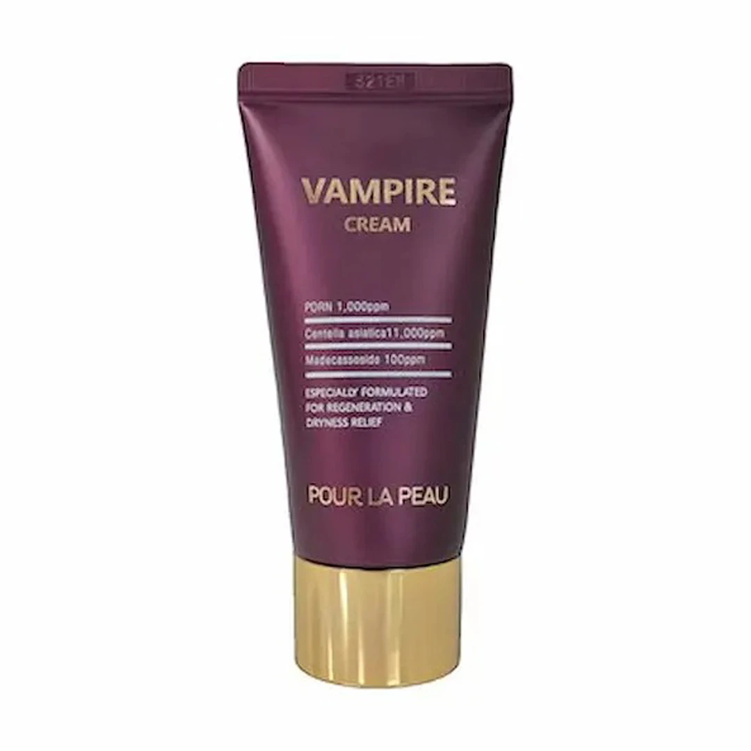 Pour La Peau Vampire Cream 50g