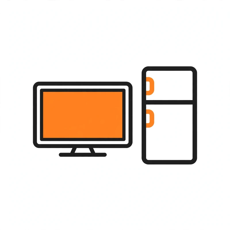 TV & Home Appliances