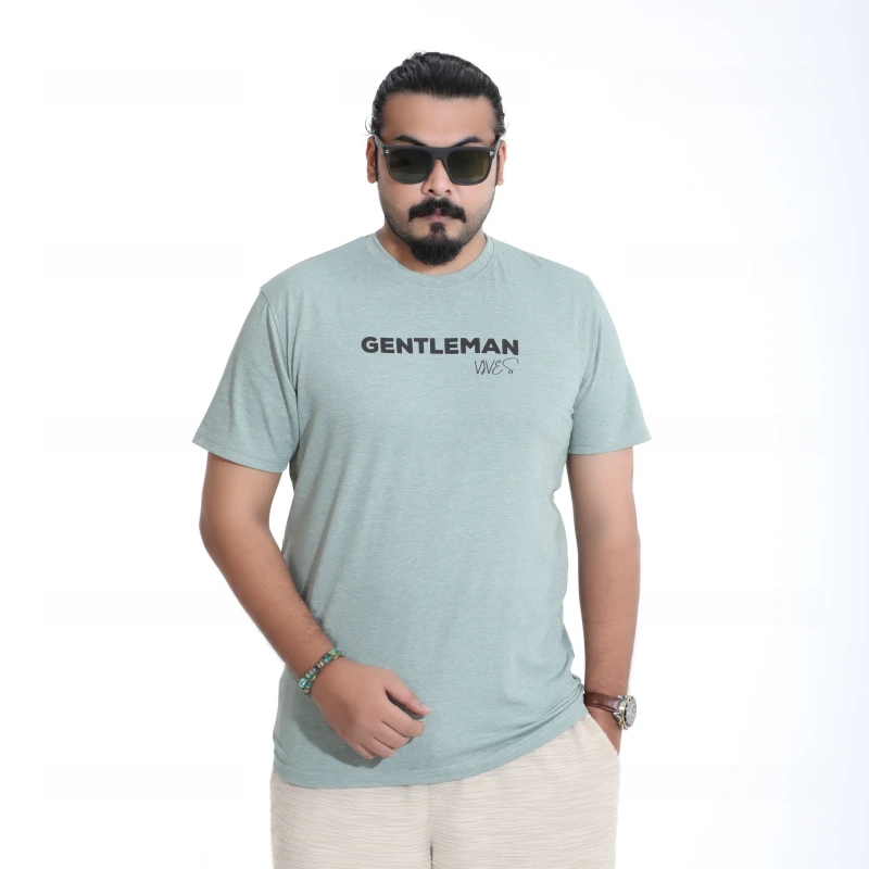 Men's Red & Black Plaid Flannel Shirt