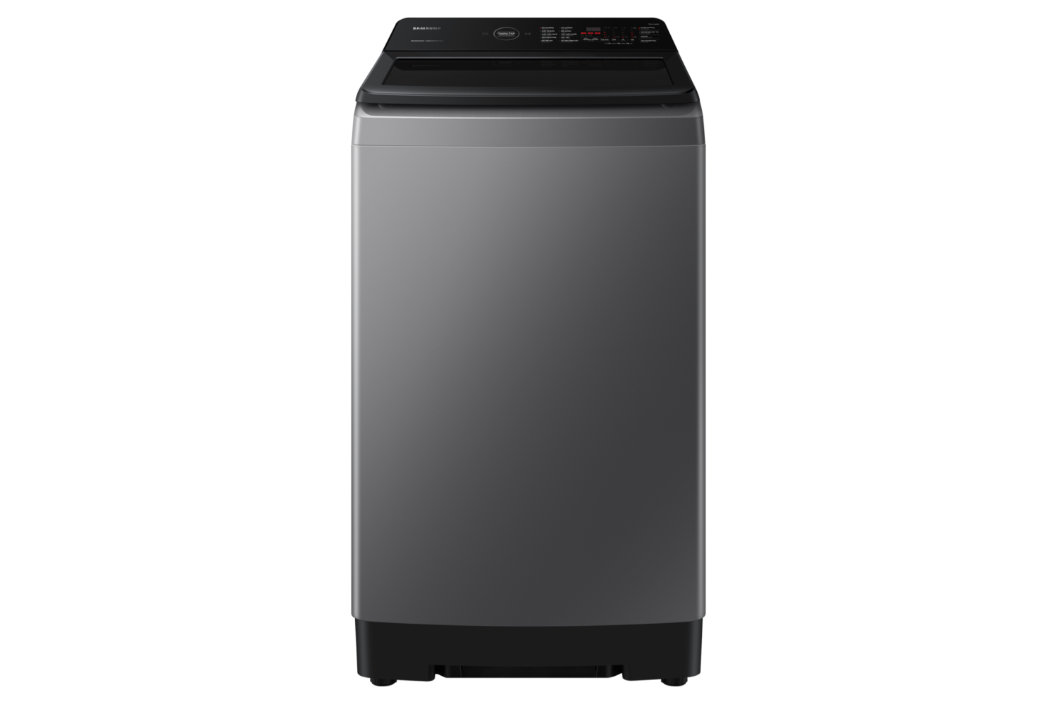 Samsung 9.5KG Top Load Washing Machine WA95CG4545BDSV
