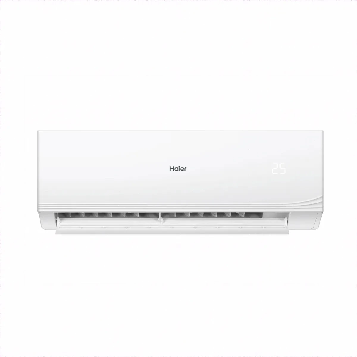 Haier HSU-24AquaCool/TurboCool 2 Ton Air Conditioner